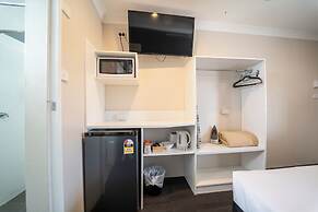 Nowra Motor Inn