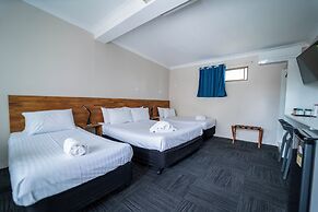Nowra Motor Inn