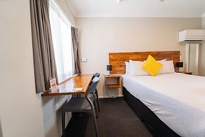 Nowra Motor Inn