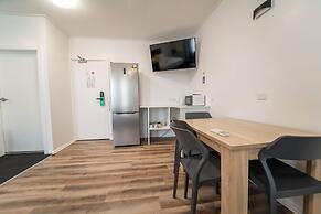 Nowra Motor Inn