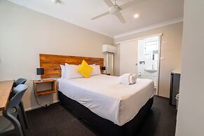 Nowra Motor Inn