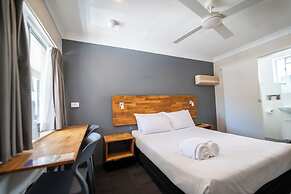 Nowra Motor Inn