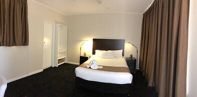 Nowra Motor Inn