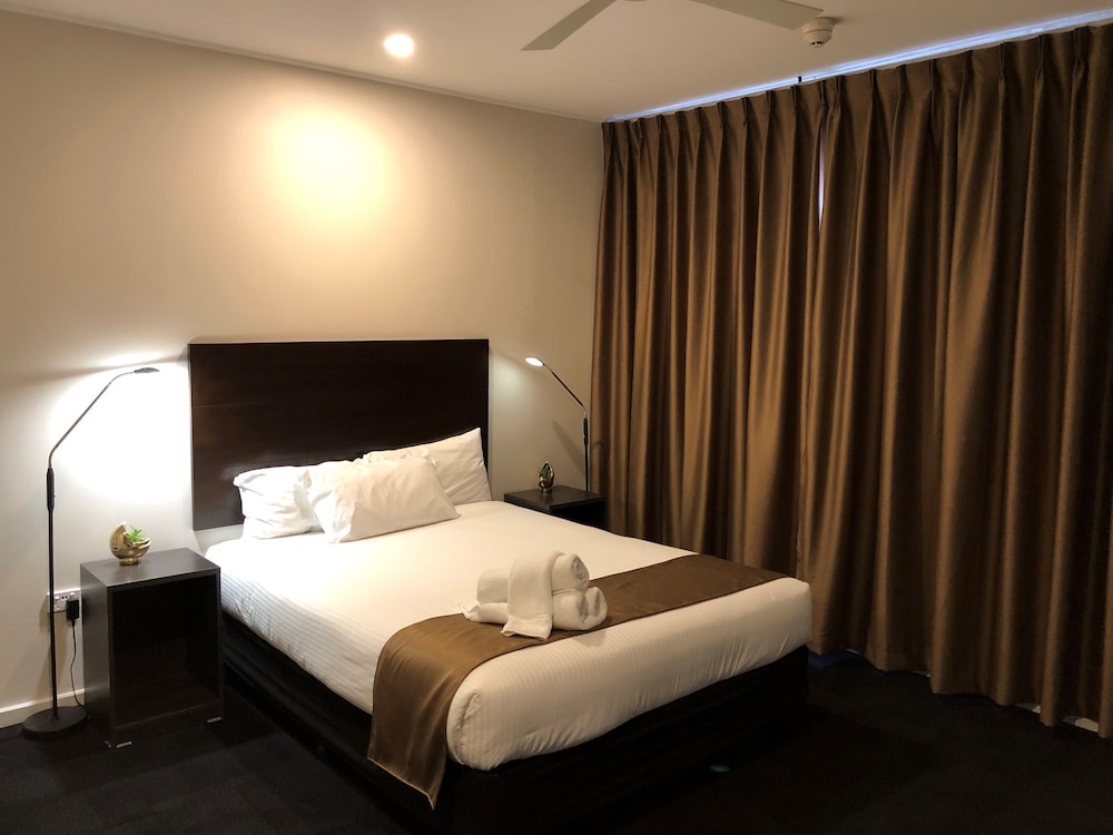 Nowra Motor Inn