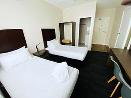 Nowra Motor Inn