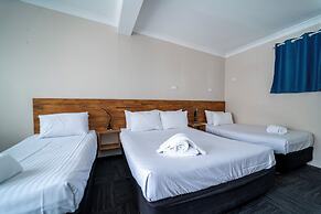Nowra Motor Inn