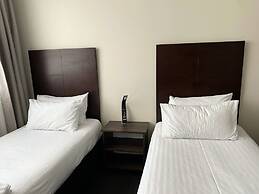 Nowra Motor Inn