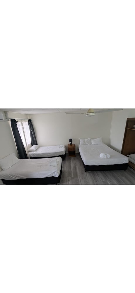 Nowra Motor Inn