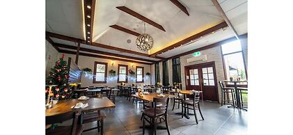 Nowra Motor Inn