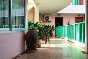 Tamarind Residences