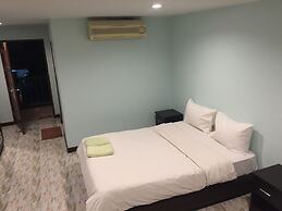 Tamarind Residences