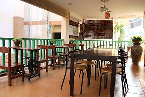 Tamarind Residences