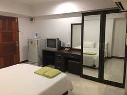 Tamarind Residences