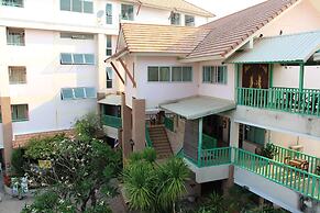 Tamarind Residences