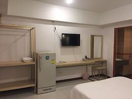 Tamarind Residences