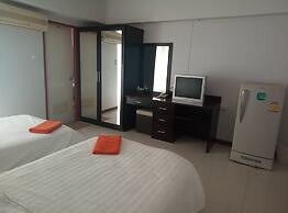 Tamarind Residences