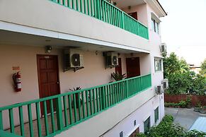 Tamarind Residences