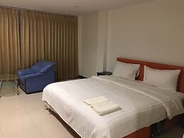 Tamarind Residences