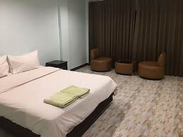 Tamarind Residences