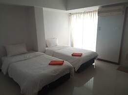 Tamarind Residences