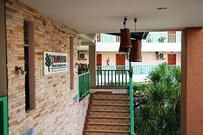 Tamarind Residences