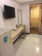 Tamarind Residences