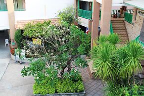 Tamarind Residences