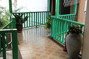 Tamarind Residences