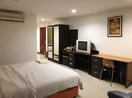 Tamarind Residences