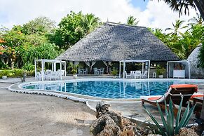 Kilili Baharini Resort & Spa