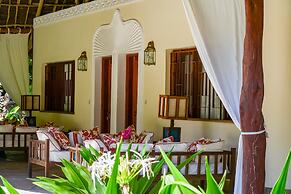 Kilili Baharini Resort & Spa
