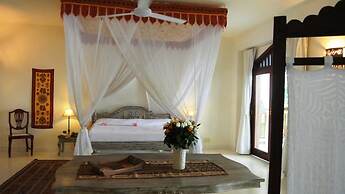 Kilili Baharini Resort & Spa