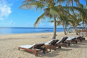 Kilili Baharini Resort & Spa
