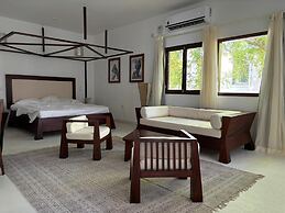 Kilili Baharini Resort & Spa