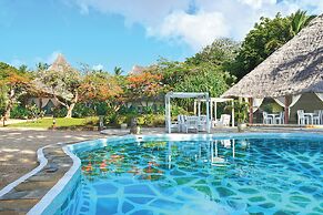 Kilili Baharini Resort & Spa