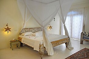 Kilili Baharini Resort & Spa