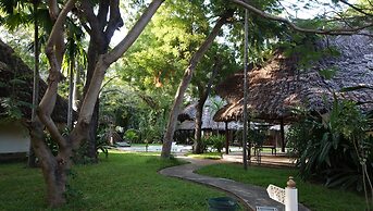 Kilili Baharini Resort & Spa