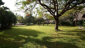 Kilili Baharini Resort & Spa