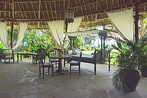 Kilili Baharini Resort & Spa