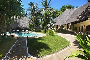 Kilili Baharini Resort & Spa