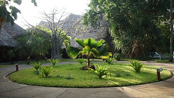 Kilili Baharini Resort & Spa