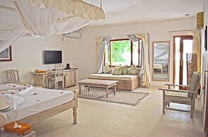 Kilili Baharini Resort & Spa
