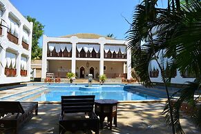 Kilili Baharini Resort & Spa