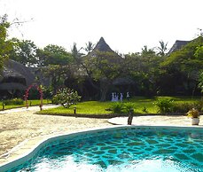 Kilili Baharini Resort & Spa