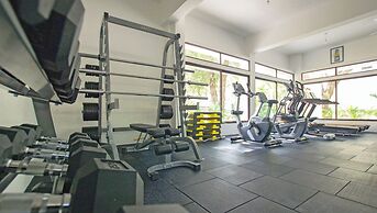 Kilili Baharini Resort & Spa