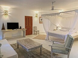 Kilili Baharini Resort & Spa