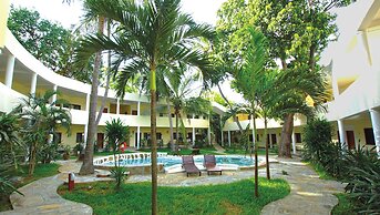 Kilili Baharini Resort & Spa