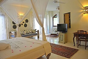 Kilili Baharini Resort & Spa