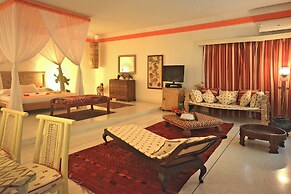 Kilili Baharini Resort & Spa