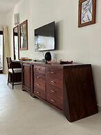 Kilili Baharini Resort & Spa
